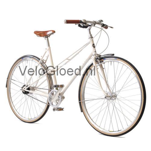 Pashley Aurora specificaties